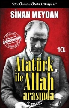 Atatürk Modernizm ve Din resmi