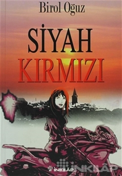9789751025760 Siyah Kırmızı
