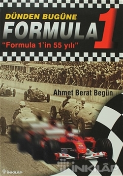 Dünden Bugüne Formula 1