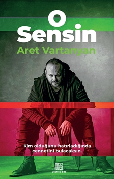 O Sensin resmi O Sensin resmi