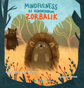 Mindfulness ile Öğreniyorum Zorbalık resmi Mindfulness ile Öğreniyorum Zorbalık resmi