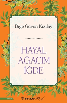 Hayal Ağacım İğde resmi Hayal Ağacım İğde resmi