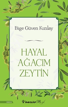Hayal Ağacım Zeytin resmi Hayal Ağacım Zeytin resmi