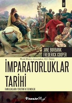 İmparatorluklar Tarihi resmi