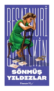 Sönmüş Yıldızlar (Yeni Kapak) resmi Sönmüş Yıldızlar (Yeni Kapak) resmi