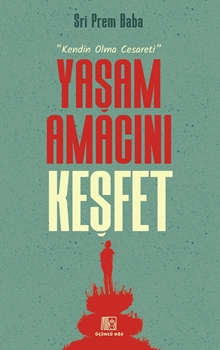 Yaşam Amacını Keşfet resmi Yaşam Amacını Keşfet resmi