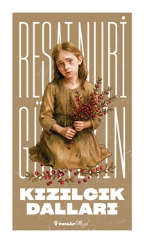 Kızılcık Dalları ( Yeni Kapak ) resmi
