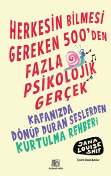 HerkesinBilmesiGereken500DenFazlaPsikolojikGerçek resmi HerkesinBilmesiGereken500DenFazlaPsikolojikGerçek resmi