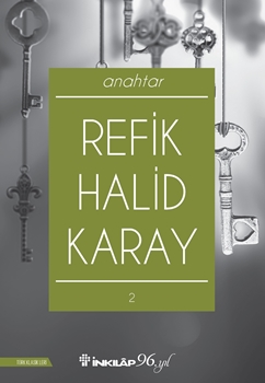 Anahtar resmi Anahtar resmi