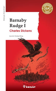 Barnaby Rudge 1 resmi Barnaby Rudge 1 resmi