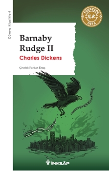 Barnaby Rudge 2 resmi Barnaby Rudge 2 resmi