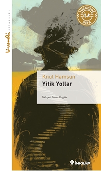 Yitik Yollar - Livaneli Kitaplığı resmi Yitik Yollar - Livaneli Kitaplığı resmi