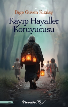 Kayıp Hayaller Koruyucusu resmi Kayıp Hayaller Koruyucusu resmi