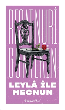 Leyla İle Mecnun ( Yeni Kapak ) resmi Leyla İle Mecnun ( Yeni Kapak ) resmi