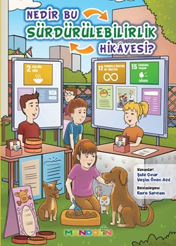 Nedir Bu Sürdürülebilirlik Hikayesi? resmi