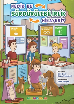 Nedir Bu Sürdürülebilirlik Hikayesi? resmi