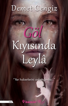 Göl Kıyısında Leyla resmi Göl Kıyısında Leyla resmi