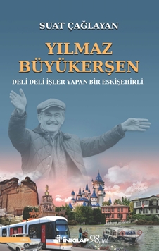 Yılmaz Büyükerşen resmi