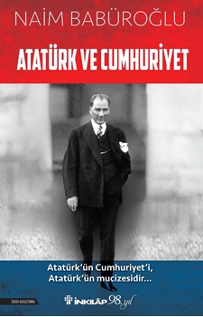 Atatürk ve Cumhuriyet resmi