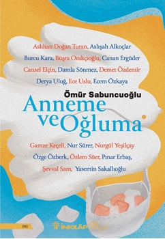 Anneme ve Oğluma resmi