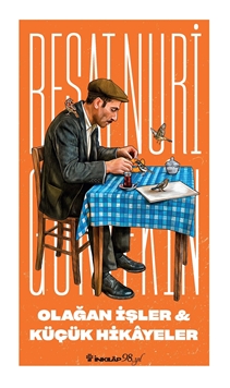 Olağan İşler & Küçük Hikayeler resmi