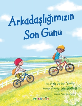Arkadaşlığımızın Son Günü resmi