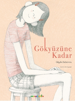 Gökyüzüne Kadar resmi