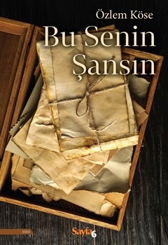 Bu Senin Şansın resmi