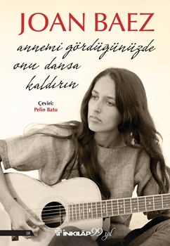 Annemi Gördüğünüzde Onu Dansa Kaldırın resmi