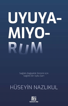 Uyuyamıyorum resmi