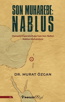 Son Muharebe: NABLUS resmi