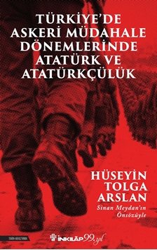 Trde Askeri Müdahele Dön. Atatürk ve Atatürkçülük resmi