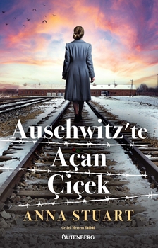 Auschwitzte Açan Çiçek resmi