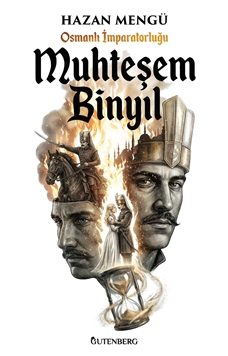 Muhteşem Binyıl resmi