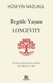 Regüle Yaşam LONGEVITY resmi