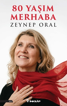 80 Yaşım Merhaba resmi