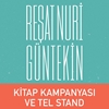 Reşat Nuri Güntekin Klasikleri Kampanyası resmi