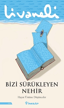 Bizi Sürükleyen Nehir (ÖN SİPARİŞ 05 AĞUSTOS) resmi