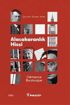 Alacakaranlık Hissi resmi