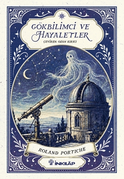 Gökbilimci ve Hayaletler resmi