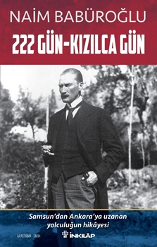 222 Gün -  Kızılca Gün resmi